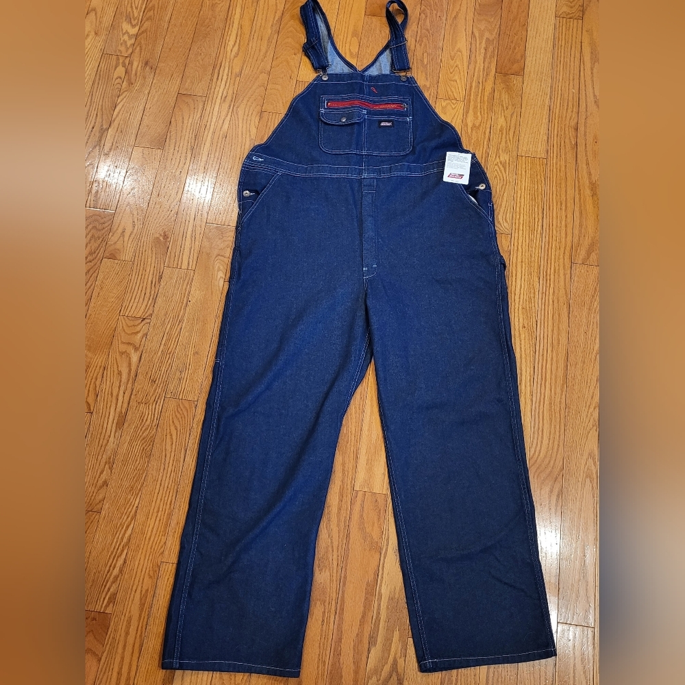 BNWT Dickies Men's Overalls